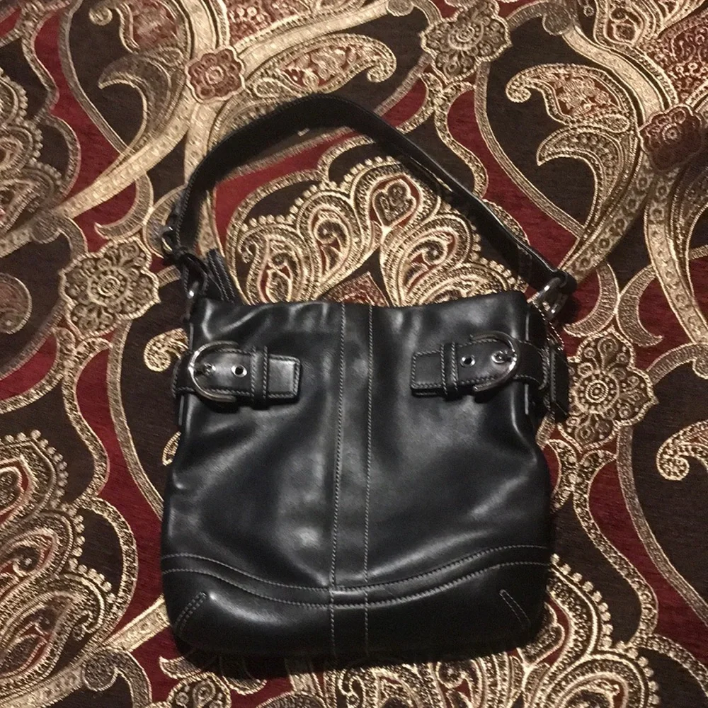 💥💥💥Coach Handbag💥💥💥 - Picture 1 of 10